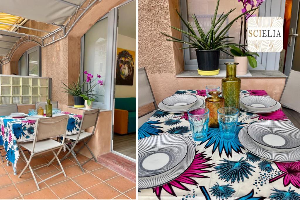 Apartmán Chez Francoise Porto  Exteriér fotografie