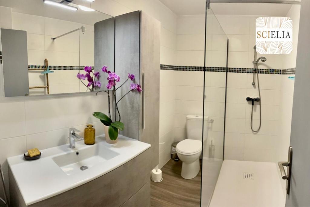 Apartmán Chez Francoise Porto  Exteriér fotografie