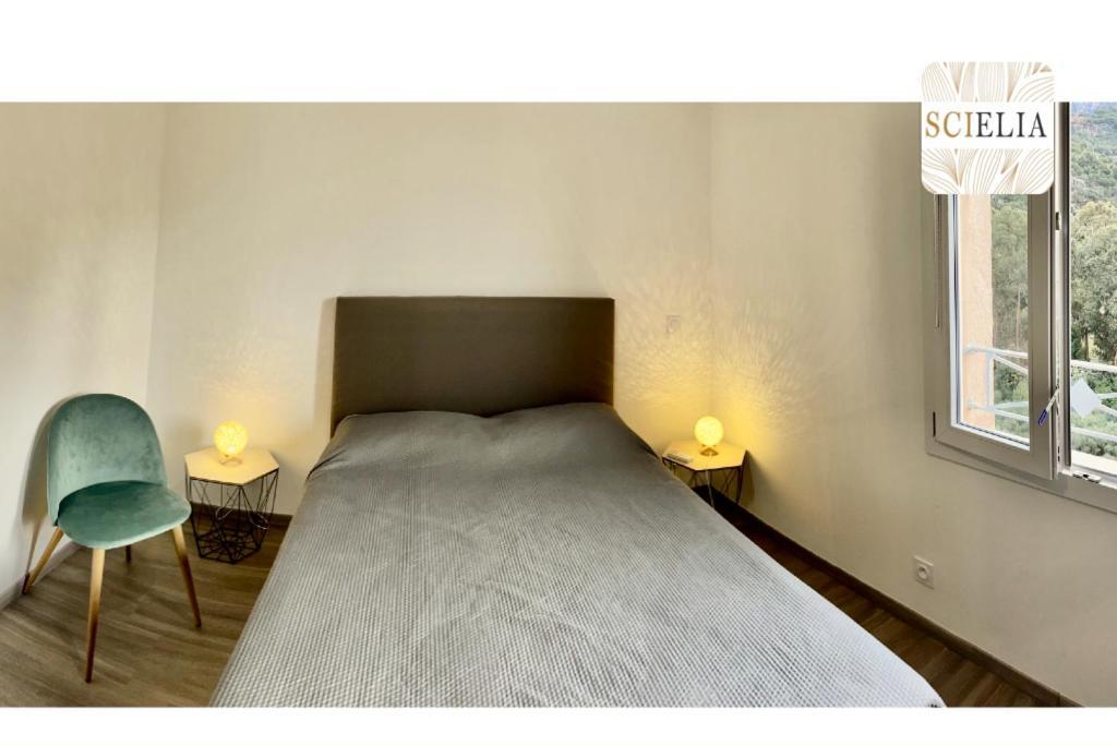 Apartmán Chez Francoise Porto  Exteriér fotografie