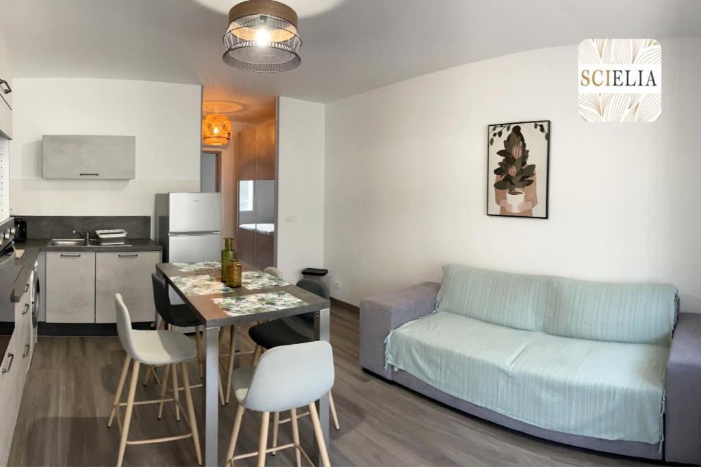 Apartmán Chez Francoise Porto  Exteriér fotografie